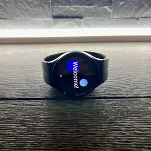 Samsung Galaxy Watch 5 Pro Smartwatch – 45mm Titanium w/ Extra Bands